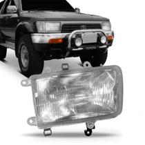 Farol Hilux Srv 2002 A 2004 Sw4 1992 A 1995