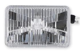 Farol Holley RetroBright LFRB120-1 LED 4x6 3000K Farol Holley RetroBright LFRB120-1 LED 4x6 3000K