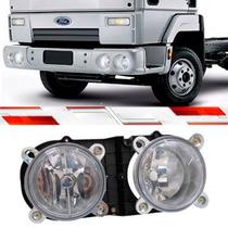 Farol Horizontal Ld Cargo 2002 Ate 2006 Policarbonato Usa H7/H7 Ete7736 Farol Horizontal Ld Cargo 2002 Ate 2006 Policarbonato Usa H7/H7 Ete7736