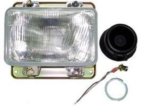 Farol Hpn Baixo Ldireito Sem Aro Sem Vigia 3848208061 Merced