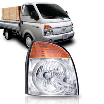 Farol Hr 2004 2005 2006 2007 2008 2009 2010 2011 2012 2013 Cromado Farol Hr 2004 2005 2006 2007 2008 2009 2010 2011 2012 2013 Cromado