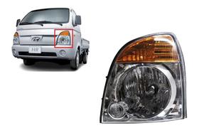 Farol hr (lado esquerdo )( 2009/2012 ) Farol hr (lado esquerdo )( 2009/2012 )