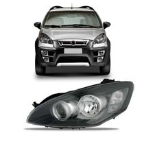 Farol Idea 2010 2011 2012 2013 Fumê Farol Idea 2010 2011 2012 2013 Fumê