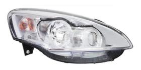 Farol idea crom 2011/15 ld Farol idea crom 2011/15 ld