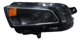 Farol Inferior Fiat Toro Lado Esquerdo 2022 Led