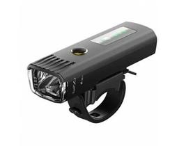 Farol Inton EOS220 USB 450 Lumens c/ Sensor de Luz