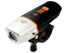 Farol Inton USB c/Sensor de Luz BC21-900 Lumens