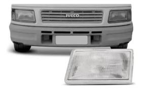 Farol iveco 97 le