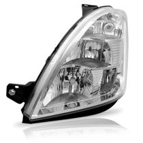 Farol iveco daily 08/19 le