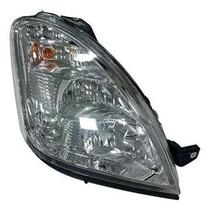 Farol Iveco Daily 2008 2009 2010 2011 Á 2019 Foco Duplo Farol Iveco Daily 2008 2009 2010 2011 Á 2019 Foco Duplo