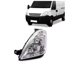 Farol iveco daily 2008 a 2020