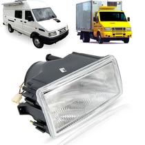 Farol iveco daily 97/07 ld