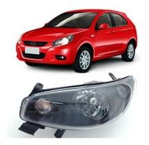 Farol jac j3 2011/13 m negra le Farol jac j3 2011/13 m negra le