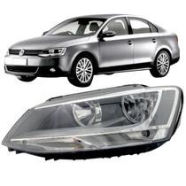 Farol jetta 2011/14 le Farol jetta 2011/14 le