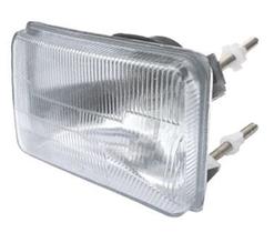 Farol john deere sem lâmpada dq-25062 Farol john deere sem lâmpada dq-25062