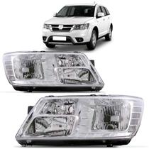 Farol journey 2009 a 2013/ freemont 2011 a 2014 eletrico Farol journey 2009 a 2013/ freemont 2011 a 2014 eletrico