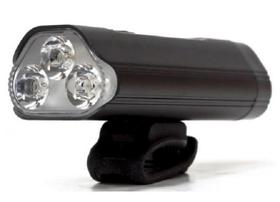 Farol JY-7129 Recarregavel 1600 Lumens - ABSOLUTE Farol JY-7129 Recarregavel 1600 Lumens - ABSOLUTE
