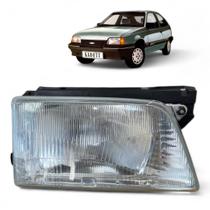 Farol Kadett 1989 1990 1991 1992 a 1998 Direito Original Farol Kadett 1989 1990 1991 1992 a 1998 Direito Original
