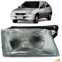 Farol Kadett Ipanema 1989 1990 91 92 93 94 95 96 97 1998