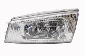 Farol kia besta gs ( lado esquerdo )