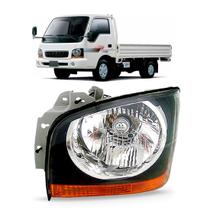 Farol Kia Bongo 2003 2004 2005 2006 Fumê
