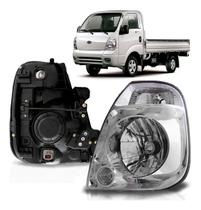 Farol Kia Bongo 2005 A 2011 - Lado Direito (Passageriro)