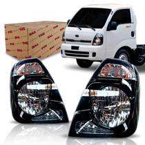 Farol Kia Bongo 2012 A 2016