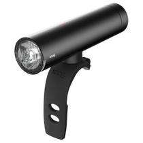 Farol Knog PWR Rider 450L com carregador de bateria de 2200mAh