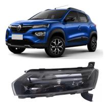 Farol kwid superior drl 22/23 le