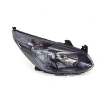 Farol Lado Direito Dark Chrome Com Regulagem Eletrica Pecas Genuinas Gm Spin 2013 A 2018 52095271