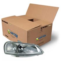 Farol Lado Direito Fab. Arteb Celta 2001 A 2006 160392 Farol Lado Direito Fab. Arteb Celta 2001 A 2006 160392
