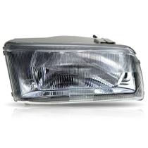 Farol lado direito fiat ducato citroen jumper peugeot boxer 1995 a 2005