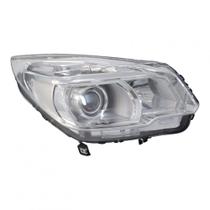 Farol Lado Direito H1 Chevrolet S10 LTZ 2012 A 2019 Farol Lado Direito H1 Chevrolet S10 LTZ 2012 A 2019