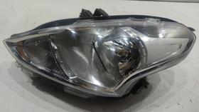 Farol Lado Direito Nissan Versa 2016 A 2020