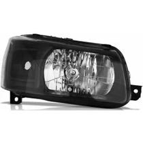 Farol Lado Direito Uno Fiorino 04 A 08 09 10 11 12 13 Máscara Negra Farol Lado Direito Uno Fiorino 04 A 08 09 10 11 12 13 Máscara Negra