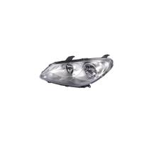 Farol lado esquerdo chery cielo - original