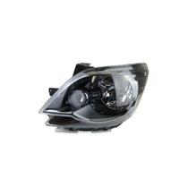 Farol Lado Esquerdo Dark Chrome 52094760