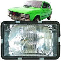 Farol Lado Esquerdo Fiat 147 Spio Novo Farol Lado Esquerdo Fiat 147 Spio Novo