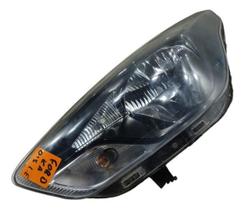 Farol Lado Esquerdo Ford Ka