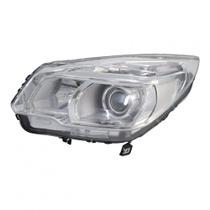 Farol Lado Esquerdo H1 Chevrolet s10 Ltz 2012 a 2019