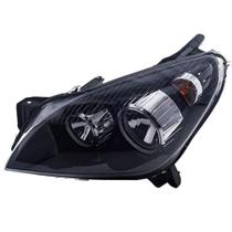 Farol Lado Esquerdo Mascara Negra Hatch Arteb Vectra 2006 A 2008 160699 Farol Lado Esquerdo Mascara Negra Hatch Arteb Vectra 2006 A 2008 160699