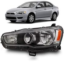 Farol lancer 2011 a 2014 Farol lancer 2011 a 2014