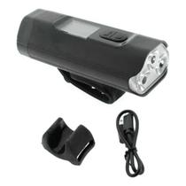 Farol Lanterna Absolute Prime 1600 Lumens C/ Power Bank Bike Farol Lanterna Absolute Prime 1600 Lumens C/ Power Bank Bike