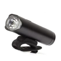 Farol Lanterna De Led Bicicleta Absolute Prime 500 Lumens Usb Recarregável