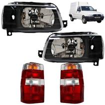 Farol Lanterna Fiorino 2004 05 06 07 08 09 10 a 2013 Máscara Negra CRISTAL Farol Lanterna Fiorino 2004 05 06 07 08 09 10 a 2013 Máscara Negra CRISTAL