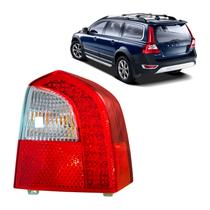 Farol Lanterna Lado Direito Traseiro Volvo XC70 3.2 2009