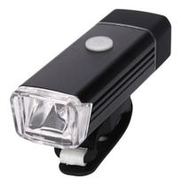 Farol lanterna para bicicleta aluminio led t6 recarregavel resistente a chuva Machfally Farol lanterna para bicicleta aluminio led t6 recarregavel resistente a chuva Machfally