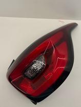 Farol Lanterna Traseira Direita Original Fiat Toro Todas