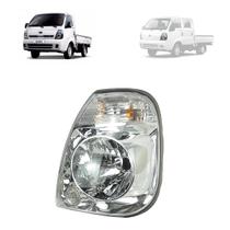 Farol laranja kia bongo 2006 a 2012 lado esquerdo