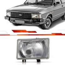Farol Ld Belina G2 Corcel G2 Del Rey Pampa Scala 1978 Ate 1984